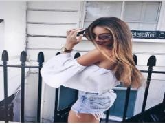 海外セレブ御用達！『Moroccanoil』で自信が持てるナチュラルヘアに