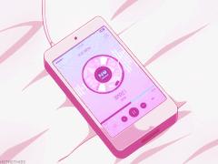 音楽がないと始まらない♩可愛いから付けたくなる高音質イヤホン3選