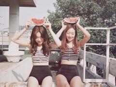 賢い女子は「旬」を味方にする。夏の風物詩で綺麗にな〜れ♡