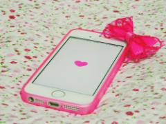 イマドキ女子を刺激する、思わず乙女ゴコロがずっきゅん♡iPhoneケース20選