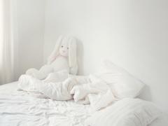 Dear：片づけられないみなさんへ。お部屋も心もスッキリする整理整頓How to