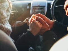 彼の「安心する存在」になりたくて。彼女として今日から気を付けたい5つのコト