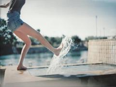 全部夏のせい？焼け過ぎ食べ過ぎ…ちょっとはしゃぎすぎちゃった日のアフターケア