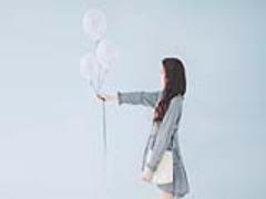 あなたに今、恋してます。乙女な「ガーリーネイル」で伝える恋愛物語。