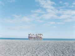 この夏いちばんの透明感が、カギなんです。「ポカリ美少女」になるための3つの掟