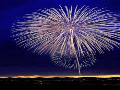 【2016年】実は日本有数の花火が有名な県・茨城の花火大会開催地・日程まとめ