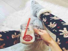 意外な組み合わせで美肌も美ボディも手に入れよ。ミルク酢がダイエットをサポート♡