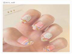 【セルフネイル部】浴衣を着るならネイルもチェンジ！おすすめデザイン5選