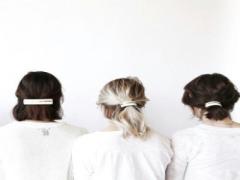 短い髪型でも女子力は抜群！思わず美容院に行きたくなるヘア集