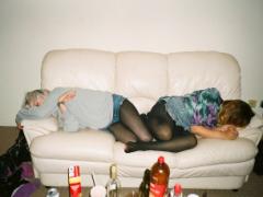 下町情緒溢れる乙女の休憩所。吾妻橋パーラーで身も心もスイートなひと時を