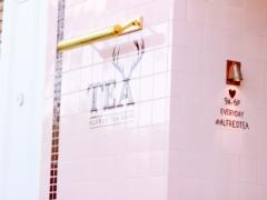 日本未上陸、LA発！フォトジェニックなピンクカフェ「Alfred Tea Room」が気になる…♡