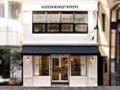 N.Yテイストの絶品ケーキ揃い♡HUDSON MARKET BAKERSでシティーガールなひとときを