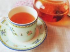 「睡眠に効くサプリ」とも呼ばれるハーブティーの凄い力