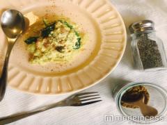 混ぜるだけでOK！ふわふわ白カレーで夏を迎えよう【トレンドレシピ】