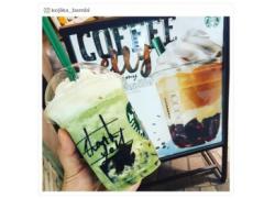 「わらび餅フラペチーノ」って知ってる？スタバ新作“コーヒージェリー”が大変身！