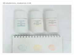 【話題のコスメ】無印良品のベースアイテムでお肌の悩みをリセット