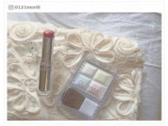 【話題のコスメ】メリハリ美人フェイスに変身！セザンヌのハイライトパウダー