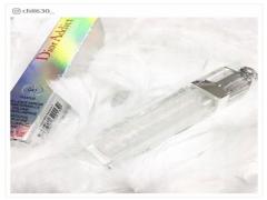 【話題のコスメ】「Dior」の虹色に輝くキラキラグロスが欲しい！