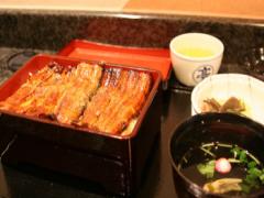 「土用の丑の日」食べなきゃ損！うなぎを食べてプルプル肌に