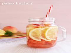 デトックスウォーターってそもそもなに？気になるアイツを効果から作り方まで徹底解説！