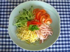 夏休みのごはん担当さんへ。暑くてもサクッと作れる簡単お昼ごはんレシピ12選