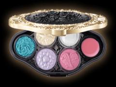 この愛しさ悶絶級。ANNASUI“マイパレット”の可愛さに撃ち落とされる人続出♡