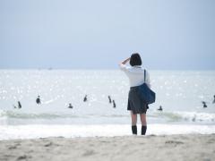  「ペットボトルを水筒代わり」は危険です！お気に入りマイボトル見つけましょ