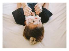 老け見え"面長フェイス"におさらば♡愛されベビー顔をつくる「錯覚メイク」のやり方