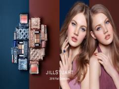 〔8月5日〕可愛いもクールもぜんぶ。JILL STUARTの秋の新作コスメ登場♡