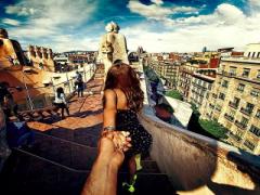 ＜韓国＞まるでおとぎ話の世界！バナナツリーカフェでカロスキルを楽しもう♡