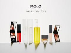 良いのはもう分かっているから♡待望のTHREEオンラインで今すぐ買いたいコスメ図鑑