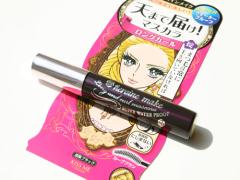 ひと塗りでくすみオフ！ヒロインメイクからCCクリームとCCパウダーが8/8発売