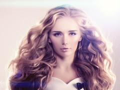 ぷるぷる唇にキュートなおしり！「おフェロ女子BODY」の作り方