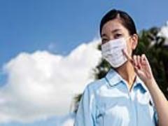 リップケアやほうれい線対策に！ マスクを美容に活用するアイデア