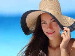 そのスキンケア逆効果かも！ 汗ばむ季節のインナードライ対策