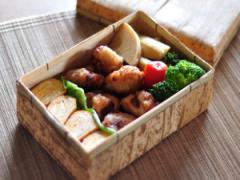 お弁当にぴったり 魚焼きグリルでつくる「揚げない唐揚げ」