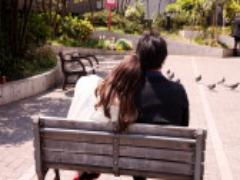 彼氏の目の前で「あなたのためだけの私」を演出する方法・５つ