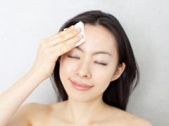 肌の水分量を上げる正しいスキンケア方法