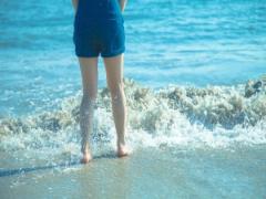 準備はＯＫ？「かかと美人」で夏のサンダル映えをゲットしよう！
