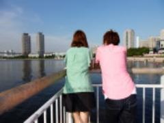 プールや海でのデートで彼をドキッとさせるちょっとした気遣い４つ