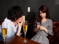 この子はナシだな…合コンで「ＫＹな女」だと思われてしまう言動４つ