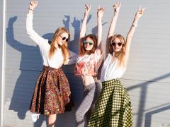 満員電車、もう気にしなくてすみます。ニオイが気になる”ワキ”のお手入れ方法