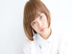 スタイリングが嫌な夏はボブが楽ちん♪2016爽やか夏ボブ総まとめ♡