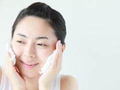 美肌になる洗顔方法