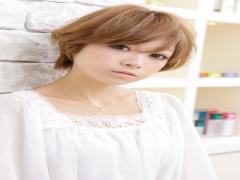 美シルエット◎爽快感◎この夏ショートにするなら『くびれショート』でクールに決めよう