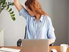 脱毛すると汗が増えるって本当？ 毛と汗の気になる関係