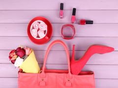 叶えたいのは、夏モテ。女の子の“お守りピンク”はヘアカラーで取り入れて