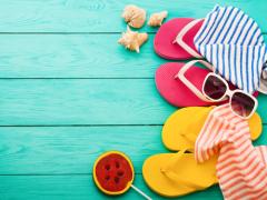 洗顔後すぐの“泡活”始めてる？夏の美肌は◯◯力を上げて作るのが鍵