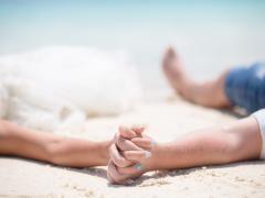 今夜は何cm甘えよう？この夏、彼との距離をぐっと近づける秘密のテク♡