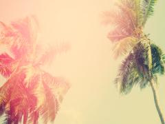 あつ～い夏に負けない♡手軽にヒヤッと体験しちゃう方法